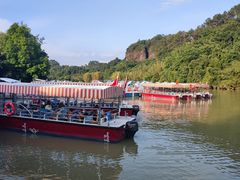 -丹霞山风景名胜区