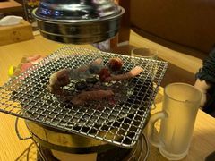 -夕酱の烧肉屋