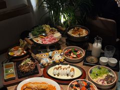 -双门洞·森系料理(体育西店)