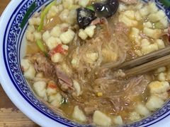 -刘信牛羊肉小炒泡馍(回民街店)