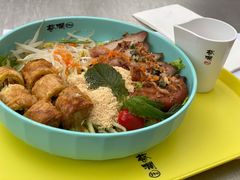-蔡澜Pho·越南粉餐厅(海上世界店)