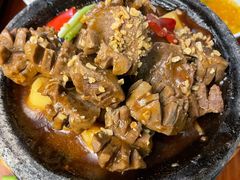 -潮堂(环球金融中心店)