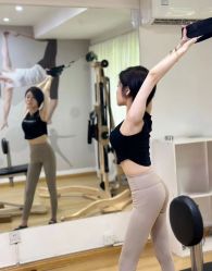 -梵一瑜伽·普拉提塑型减脂