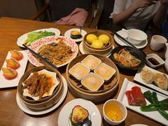 -东百坊巷大酒店·坊巷餐厅(东百中心店)