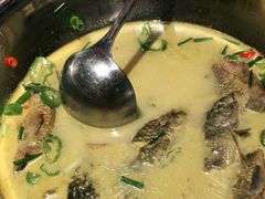 -农耕记·湖南土菜(halo广场店)