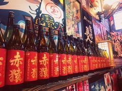 -平成屋·午肴夜酒(四川北路店)