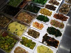 凉拌菜-大红袍川菜馆(总店)