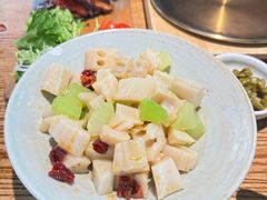 -潮粥荟·潮汕砂锅粥(槐房万达店)