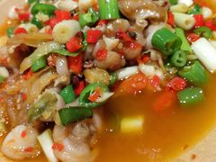 -廖川菜(八佰伴店)