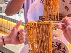 -李犟大爆鳝面·手工蟹黄包(湖滨西湖店)
