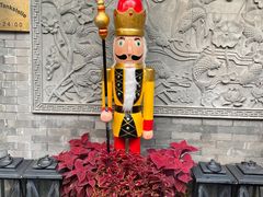 -申德勒加油站西餐厅(日坛路总店)