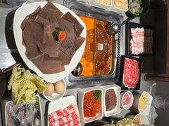 -海底捞火锅(方塔东街店)