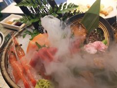 -仙桐吉宴铁板烧·精致料理