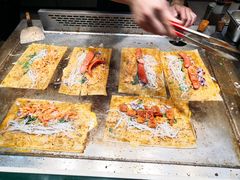-冠雄先生烤冷面(熙街旗舰店)