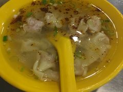 -包顺兴面馆(长乐路店)