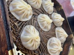 -西安贾三灌汤包·回坊小吃·清真炒菜(北院门总店)