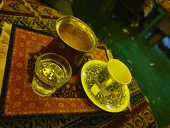 土耳其咖啡-Turka土耳咖(五大道店)