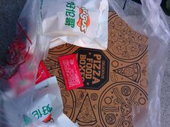 -好伦哥比萨烤肉自助(马家堡店)