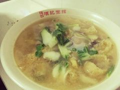 -项记面馆(明瓦廊店)
