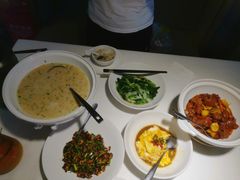 -院里寻菜·精致庭院菜(观沙岭店)