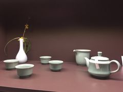 -龙泉青瓷博物馆