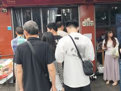 -洞子口张老二凉粉(文殊院店)