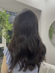 -Moyue HAIR SALON