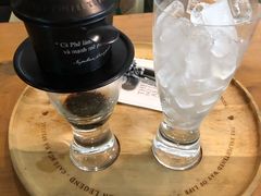 -Trung Nguyen Café Legend