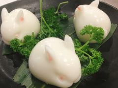 -龙的酒楼·手工早茶·顺德菜(近良路店)