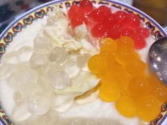 -堂屋糖水店(愚园店)