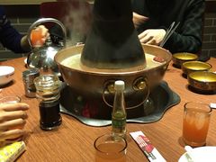 -思阁炭香火锅(学伟鑫城总店)