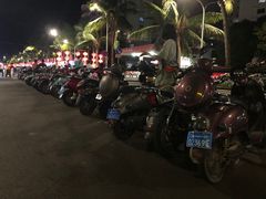-海大南门夜市(海富街店)