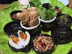 -淀里船宴(卓达店)