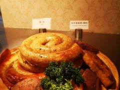-天伦松鹤大饭店·欣妮咖啡