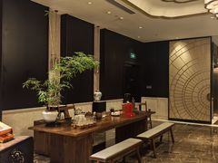 -京香轩·中餐厅(上海中庚聚龙酒店)