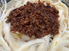 素椒刀削面-马王庙刀削面馆(四川省交通学院宿舍店)