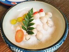 -四葉寿司·城市景观(深圳湾1号店)