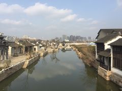 -无锡惠山寺