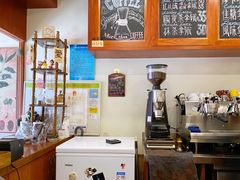 -HUG COFFEE(鼓楼店)