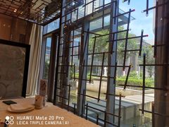 -喜来登由由大酒店九州膳坊中餐厅