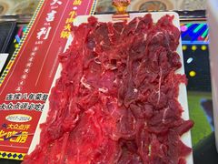 -大吉利·潮汕牛肉火锅(河西店)