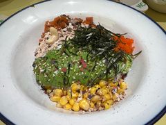 -米仓食堂(皇庭广场店)