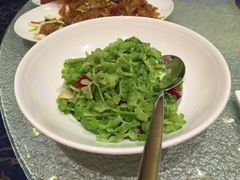 -长沙北辰洲际酒店-栀味轩中餐厅