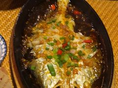 -贰醒·私房小院烧烤 (太古里店)