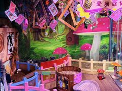-正佳雨林生态植物园