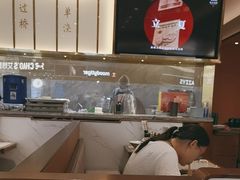 -松鹤楼面馆(清河万象汇店)