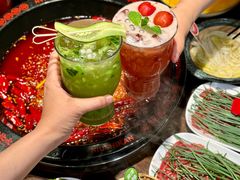 -牛市坎火锅(建设路店)