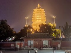 -天宁寺