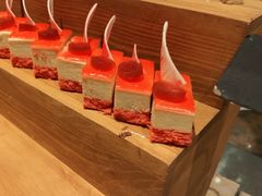-温州喜来登酒店-盛宴西餐厅