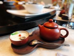 -重庆万豪中餐厅·Man Ho